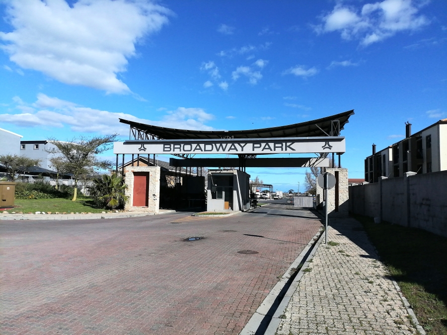 Commercial Property for Sale in Guldenland Western Cape